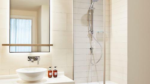 Hotel Staybridge Suites - Manchester - Oxford Road
