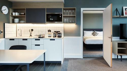 Hotel Staybridge Suites - Manchester - Oxford Road