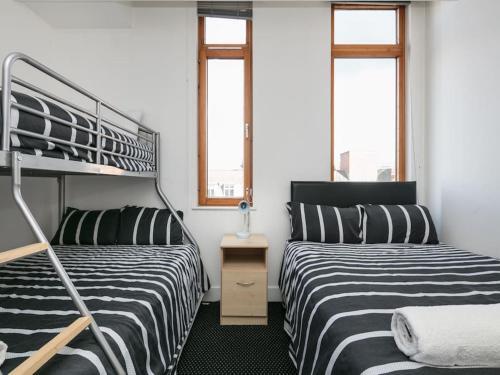 Apartamento Cheap Business Long Stay Rates 56