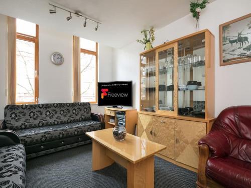Apartamento Cheap Business Long Stay Rates 56
