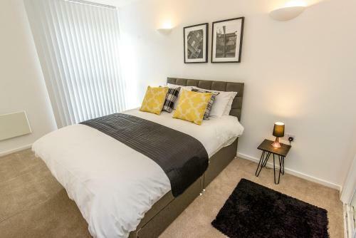 Approved Serviced Apartments Skyline