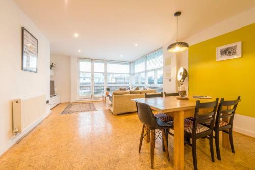 Central Manchester Spacious 1 Bedroom Apartment