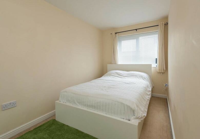 Apartamento Superb Mancity Stadium Home By Guestready