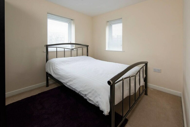 Apartamento Superb Mancity Stadium Home By Guestready