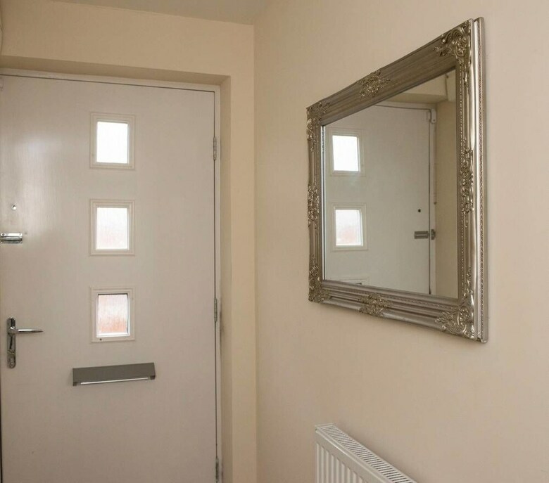 Apartamento Superb Mancity Stadium Home By Guestready