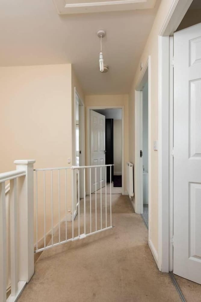 Apartamento Superb Mancity Stadium Home By Guestready