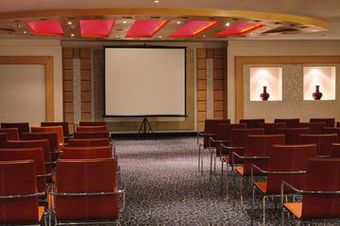 Hotel Anwar Al Madinah Movenpick