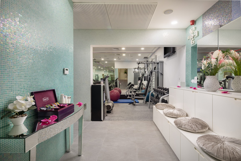 Hotel Luxe