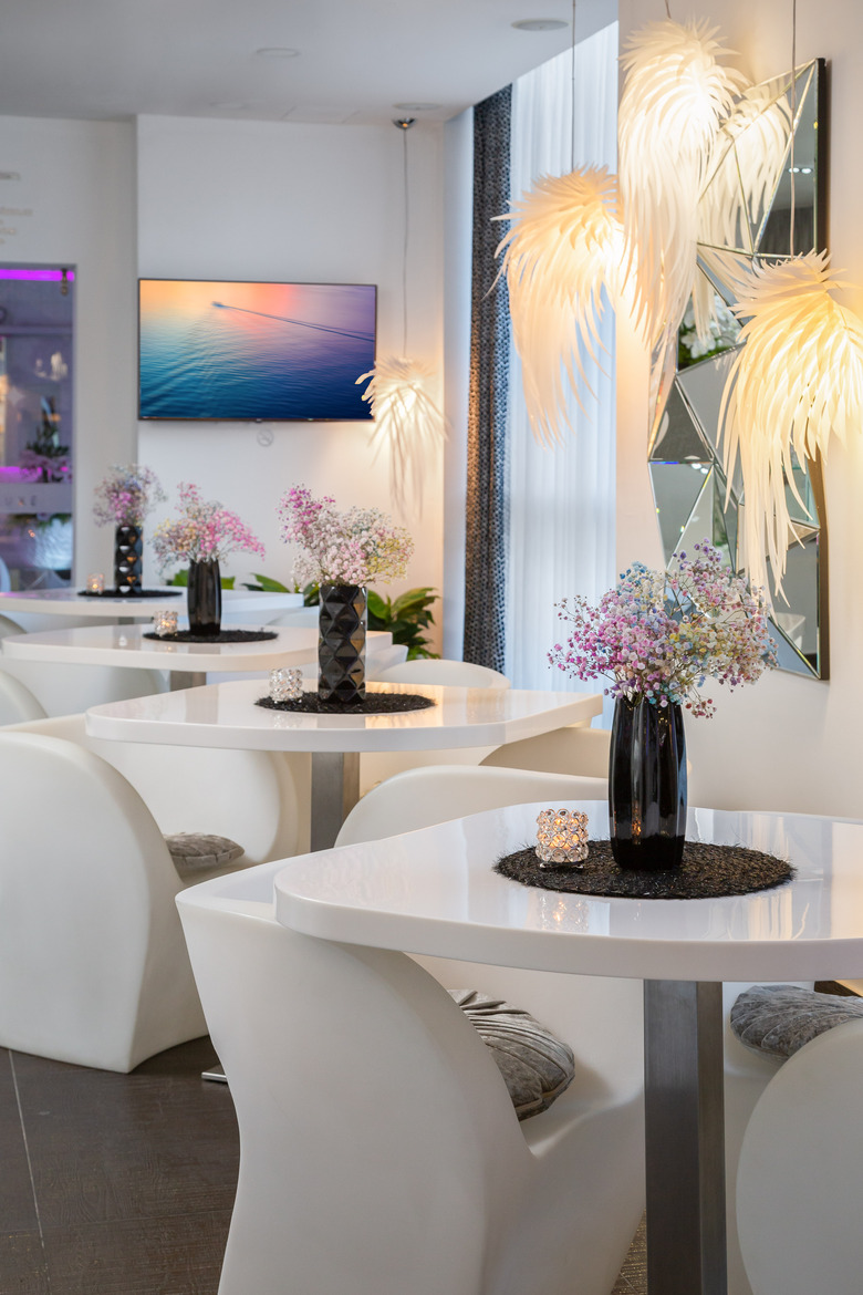 Hotel Luxe