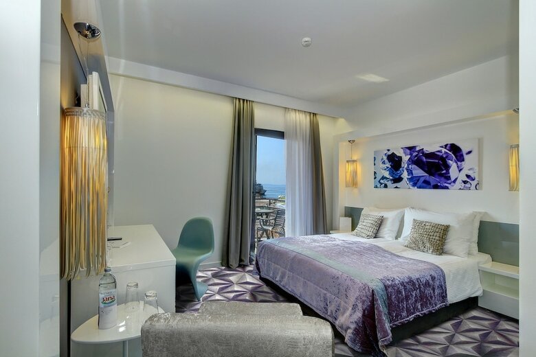 Hotel Luxe