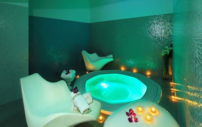 Hotel Luxe