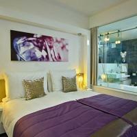 Hotel Luxe