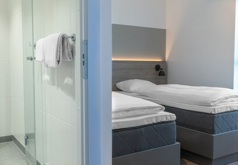 Hotel Copenhagen Go