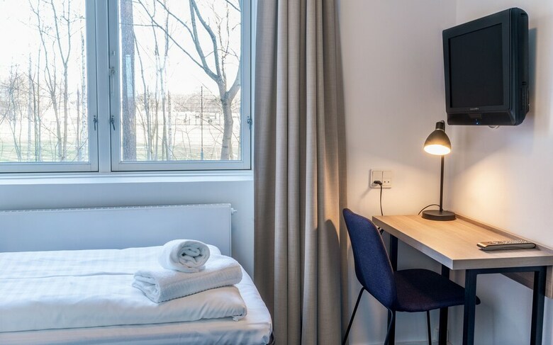 Hotel Copenhagen Go