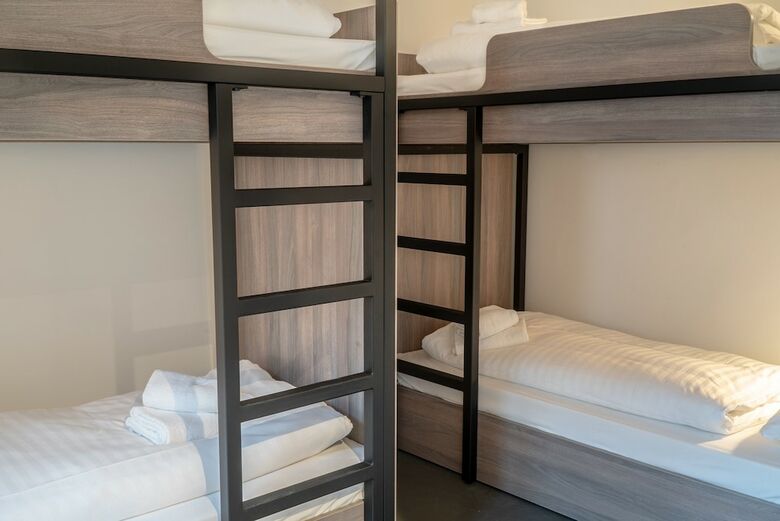 Hotel Copenhagen Go