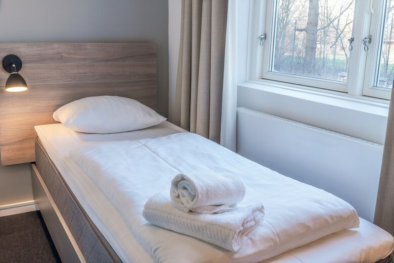 Hotel Copenhagen Go