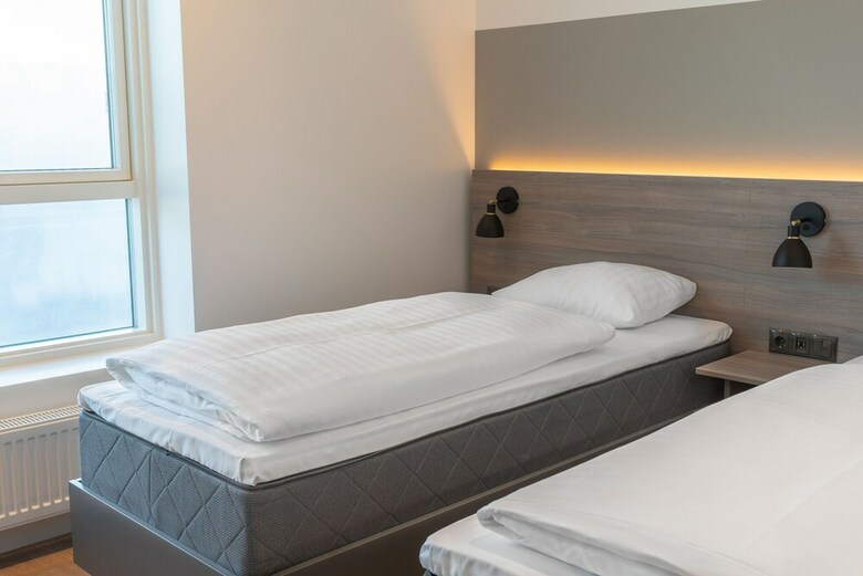 Hotel Copenhagen Go