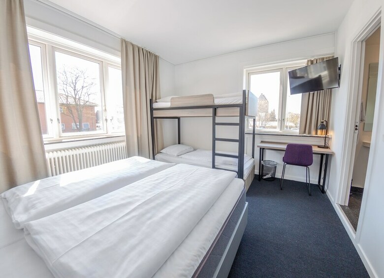 Hotel Copenhagen Go