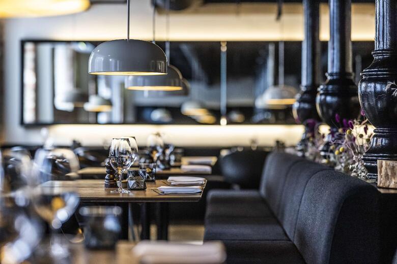 Hotel Scandic Aarhus City