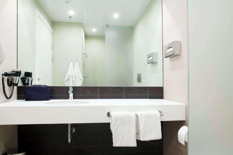 Hotel Scandic Aarhus City