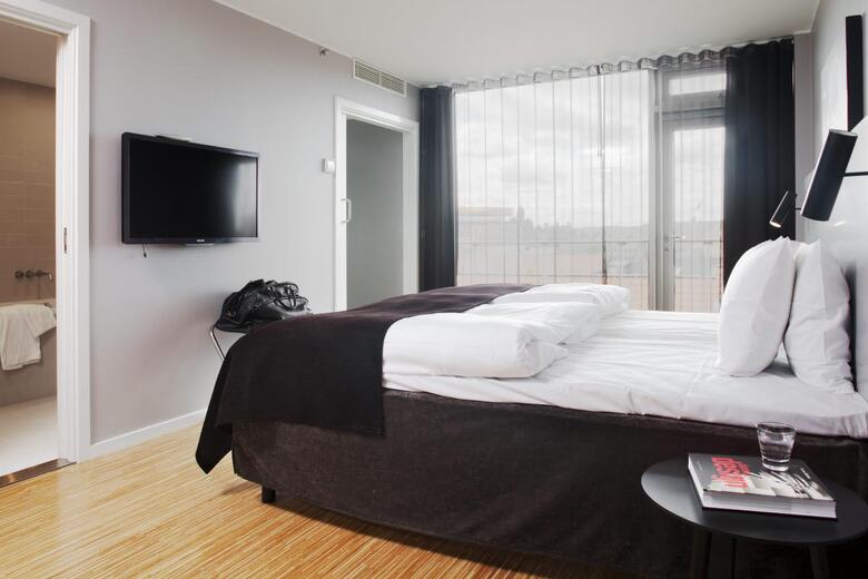 Hotel Scandic Aarhus City