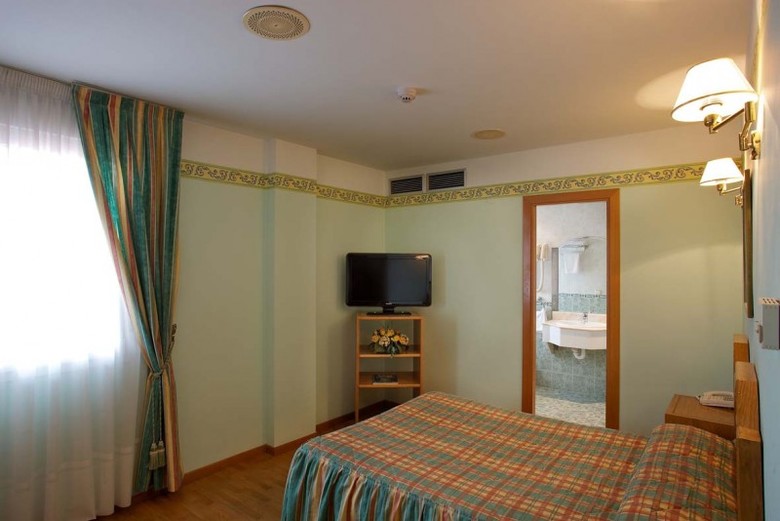 Hotel Rio Cabia