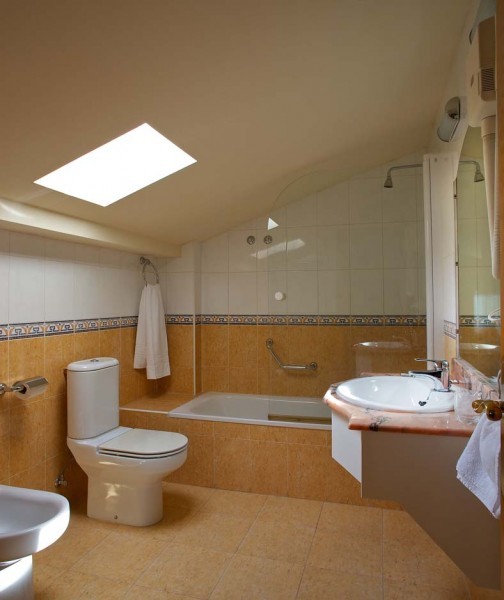 Hotel Rio Cabia
