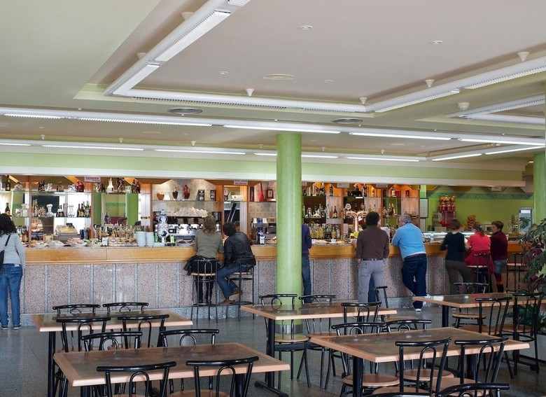 Hotel Rio Cabia