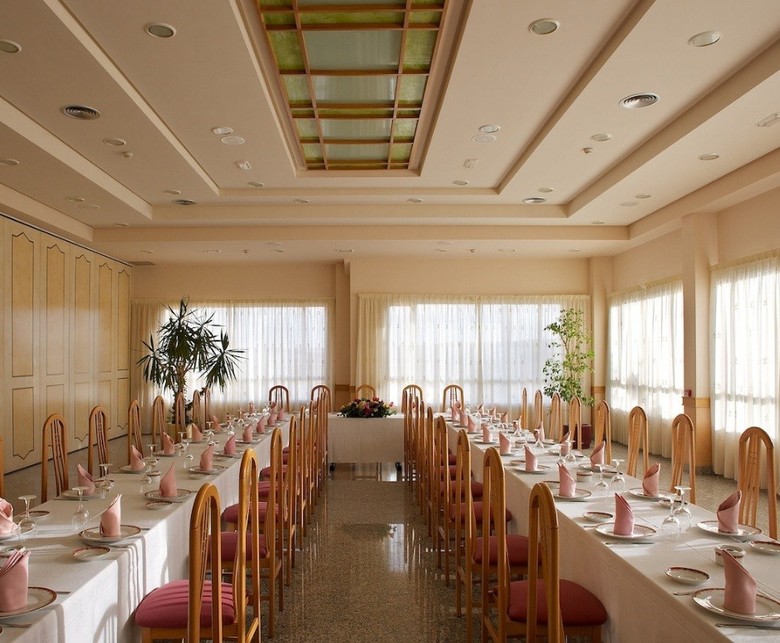 Hotel Rio Cabia