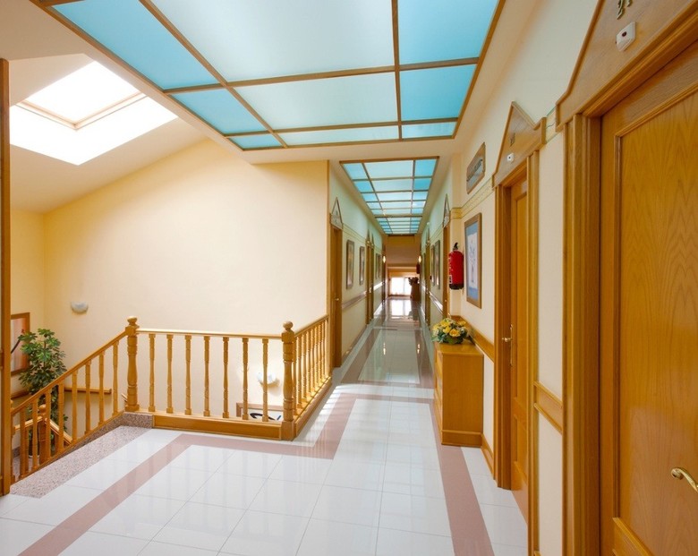 Hotel Rio Cabia