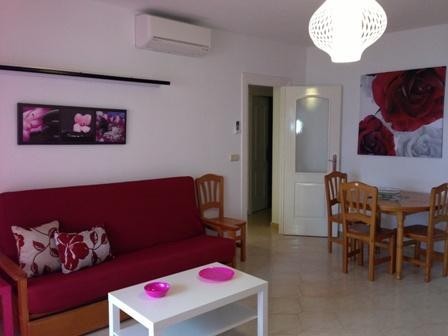 Apartamentos Neptuno I