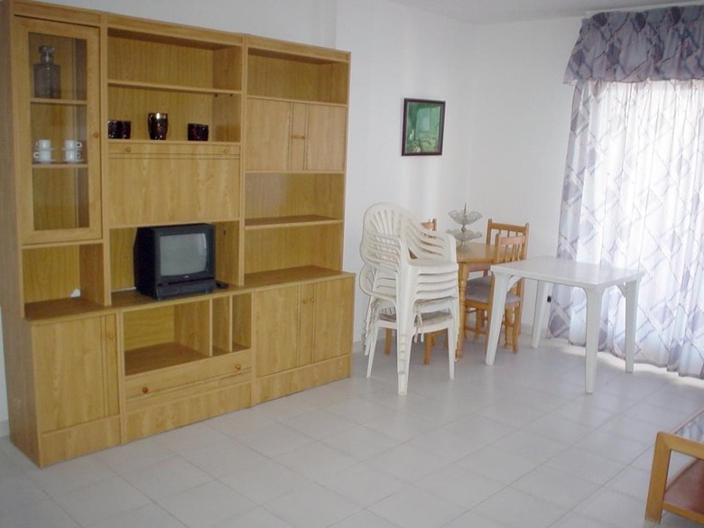 Apartamentos Neptuno I
