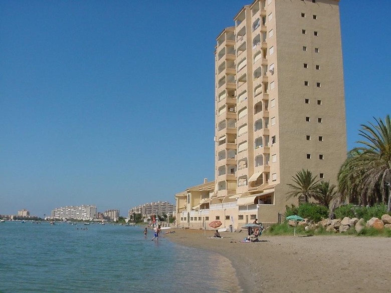 Apartamentos Neptuno I