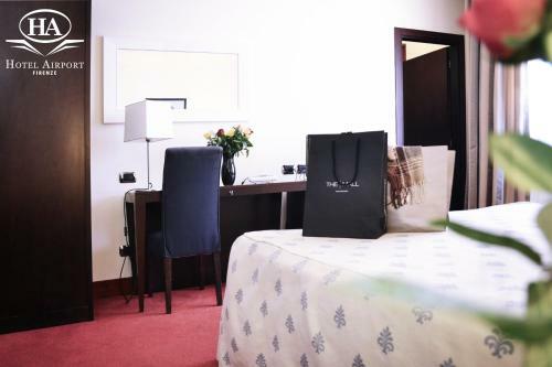 Airport Hotel