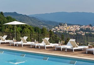 Hotel Renaissance Tuscany Il Ciocco Resort & Spa