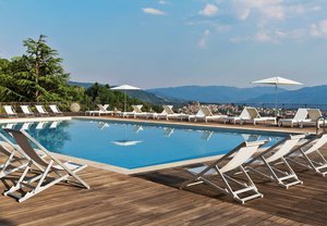 Hotel Renaissance Tuscany Il Ciocco Resort & Spa