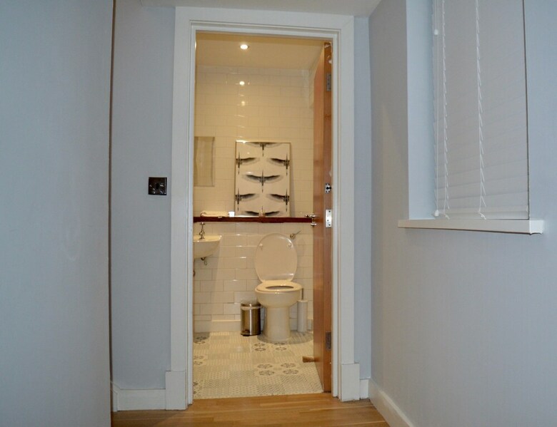 Modern 1 Bedroom Apartment In Manchester City Centre