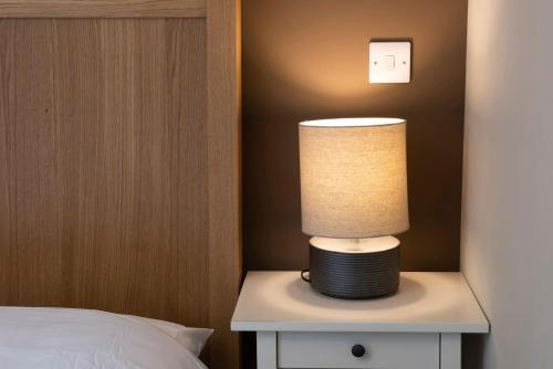 Apartamento Lovely 2 Bed Flat - Airport/piccadilly Friendly