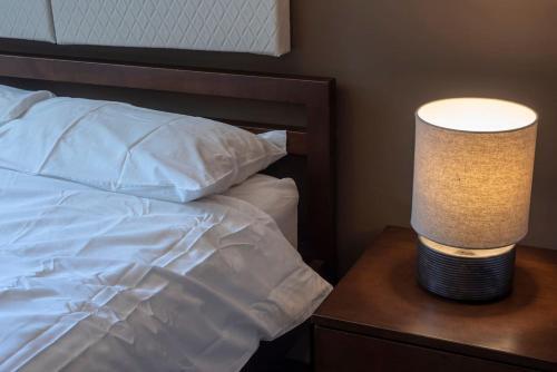 Apartamento Lovely 2 Bed Flat - Airport/piccadilly Friendly