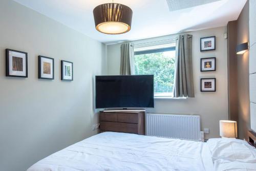 Apartamento Lovely 2 Bed Flat - Airport/piccadilly Friendly
