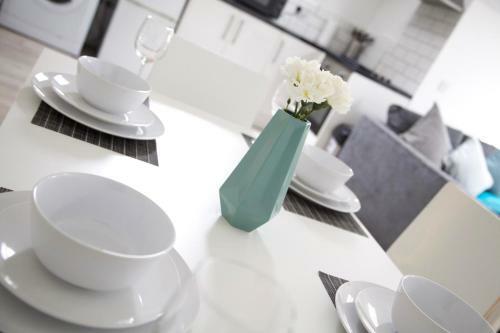 Millerbrook Serviced Apartments