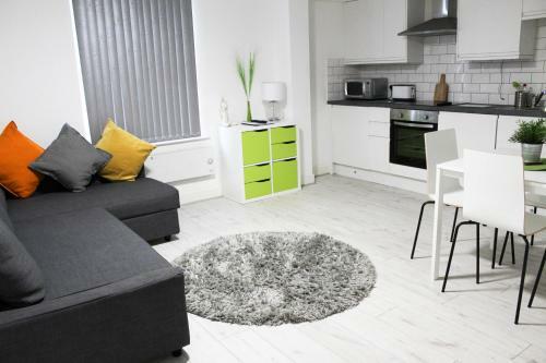 Millerbrook Serviced Apartments
