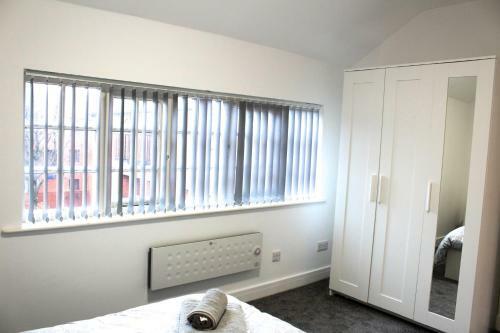 Millerbrook Serviced Apartments