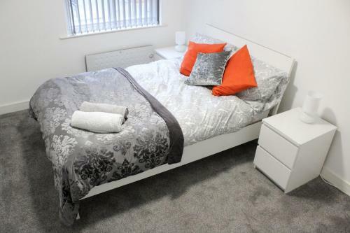 Millerbrook Serviced Apartments