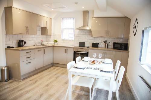 Millerbrook Serviced Apartments