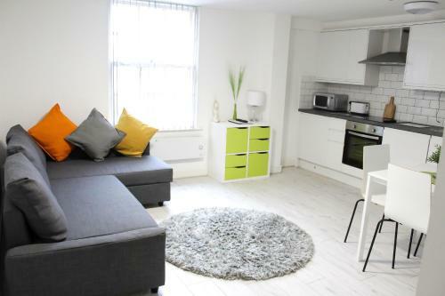 Millerbrook Serviced Apartments