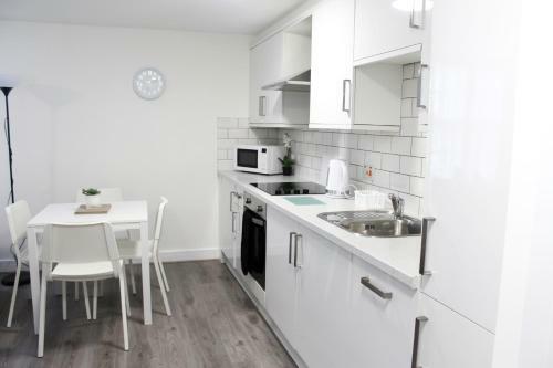 Millerbrook Serviced Apartments