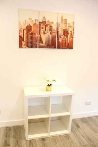Millerbrook Serviced Apartments