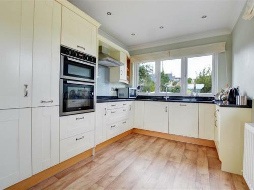 Plush Holiday Home In Harmby Yorkshire With Garden