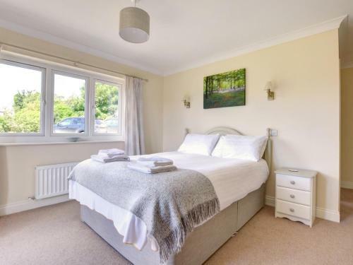 Plush Holiday Home In Harmby Yorkshire With Garden